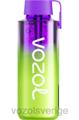 VOZOL Sverige - VOZOL NEON 10 000 BPTH241 vattenmelon is