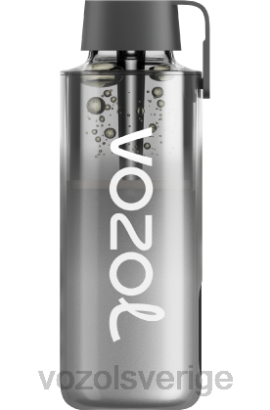 VOZOL Vape - VOZOL NEON 10 000 BPTH240 tobak