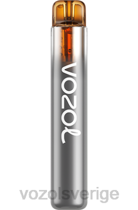 VOZOL Review - VOZOL NEON 800 BPTH249 kiwi passionsfrukt guava