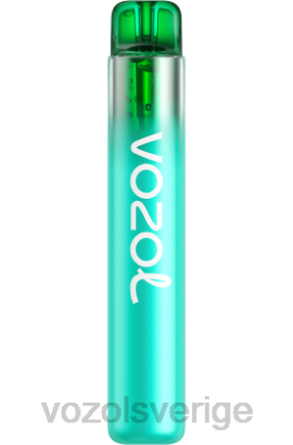 VOZOL Smaker - VOZOL NEON 800 BPTH264 blå mojito