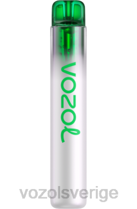 VOZOL Smaker - VOZOL NEON 800 BPTH274 citron mojito