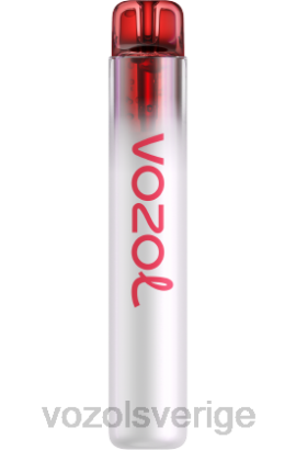 VOZOL Vape Sale - VOZOL NEON 800 BPTH268 körsbärs is