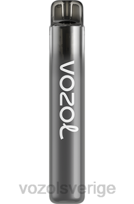 VOZOL Vape Shop - VOZOL NEON 800 BPTH247 gräddtobak