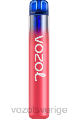 VOZOL Vape Shop - VOZOL NEON 800 BPTH267 körsbärscola