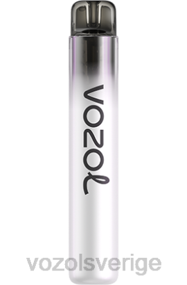 VOZOL Vape - VOZOL NEON 800 BPTH250 mentol