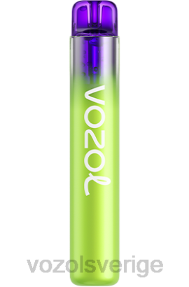 VOZOL Vape - VOZOL NEON 800 BPTH260 vattenmelon is