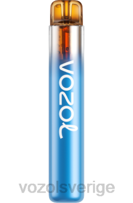 VOZOL Vape - VOZOL NEON 800 BPTH270 skogsbärstorm