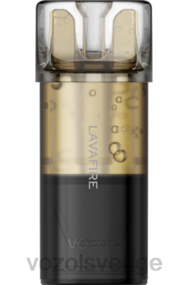 VOZOL Vape Sale - VOZOL SWITCH proffs BPTH198 lavaeld