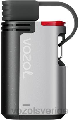 VOZOL Vape Sale - VOZOL GEAR 4000c/6000 BPTH328 jordgubbsglass