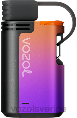 VOZOL Vape Smaker - VOZOL GEAR 4000c/6000 BPTH325 druvis