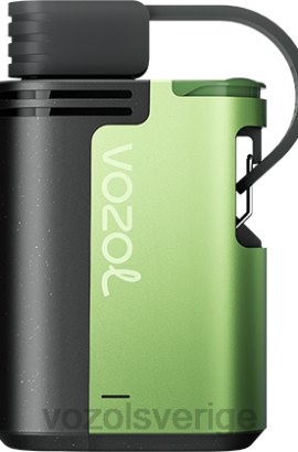 VOZOL Vape Sverige - VOZOL GEAR 4000c/6000 BPTH323 fräsch mint