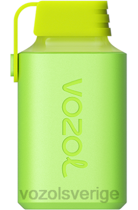 VOZOL Smaker - VOZOL GEAR 600 BPTH354 mentol