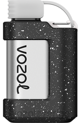 VOZOL Stockholm - VOZOL GEAR 7000 BPTH342 snötopp kaffe