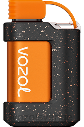 VOZOL Vape Sale - VOZOL GEAR 7000 BPTH338 persika mango smoothie