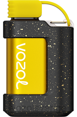 VOZOL Vape Smaker - VOZOL GEAR 7000 BPTH335 kiwi passionsfrukt guava