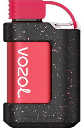 VOZOL Vape Store - VOZOL GEAR 7000 BPTH336 Litchi guava vattenmelon