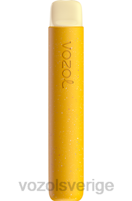 VOZOL Smaker - VOZOL STAR 600 BPTH84 citron kiwi passionsfrukt