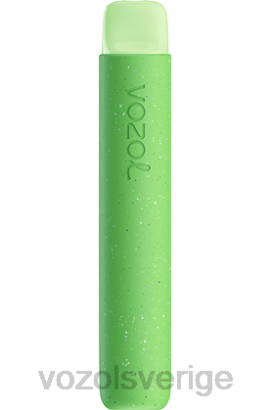 VOZOL Vape Sverige - VOZOL STAR 600 BPTH83 kiwi guava passionsfrukt