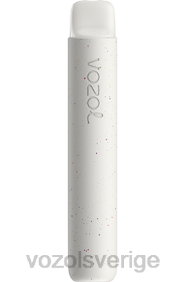 VOZOL Vape - VOZOL STAR 600 BPTH80 färsk mentol mojito