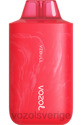 VOZOL Vape Sale - VOZOL STAR 6000/8000 v2 BPTH68 vzbull