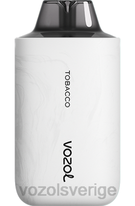 VOZOL Vape Shop - VOZOL STAR 6000/8000 v2 BPTH67 tobak