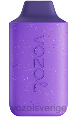 VOZOL Vape Smaker - VOZOL STAR 6000 BPTH125 regnbågsgodis