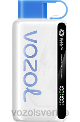 VOZOL Vape - VOZOL STAR 9000/12000 BPTH50 vzbull