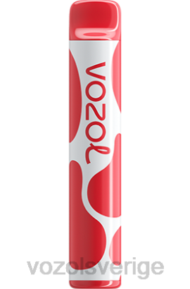 VOZOL Review - VOZOL JOYGO 600 BPTH389 persika is