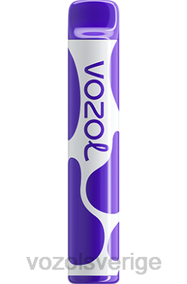 VOZOL Vape Sale - VOZOL JOYGO 600 BPTH388 blandade bär