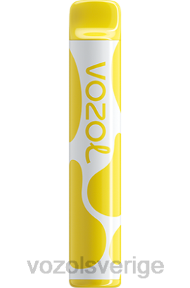 VOZOL Vape Store - VOZOL JOYGO 600 BPTH376 bananis