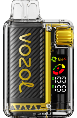 VOZOL Vape Sale - VOZOL VISTA 16000/20000 BPTH8 mango is