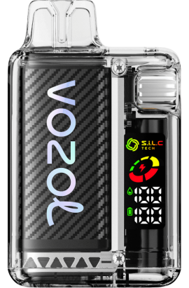 VOZOL Vape Shop - VOZOL VISTA 16000/20000 BPTH17 vanicreme tobak