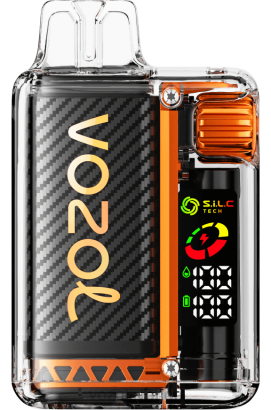 VOZOL Vape Shop - VOZOL VISTA 16000/20000 BPTH7 citron lime