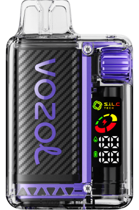 VOZOL Vape Smaker - VOZOL VISTA 16000/20000 BPTH5 druvis