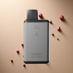 Adalya AD 10000 Mi Kärlek: 14 ml, 2% nikotin, 650 mAh