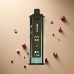 Adalya ADL 16000 PRO Hawaii Stålrör Smart Mesh Coil 1000 mAh