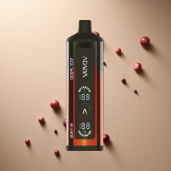 Adalya ADL 16000 PRO Min Kärlek 25ml 2% Nikotin Smart Mesh Coil