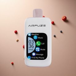 AirFuze Smart 30000 BärExplosion Smart 5% Nikotin 900mAh