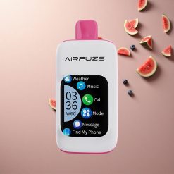 AirFuze Smart 30000 Blåbär Vattenmelon 5% Nikotin 900mAh