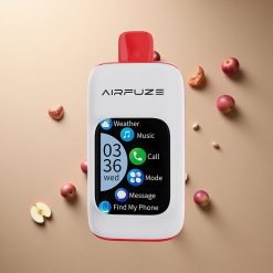 AirFuze Smart 30000 Triple Äpple 5% Nikotin 900mAh