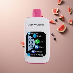 AirFuze Smart Pro 40000 Blåbär Vattenmelon 900mAh 2% Nikotin