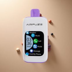 AirFuze Smart Pro 40000 Vin Explosion 900mAh 20ml Nikotin