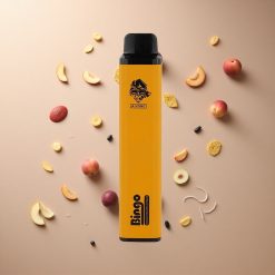 Aivono Aim Bingo 4000 Ananas Persika Wango 1000mAh 10mL