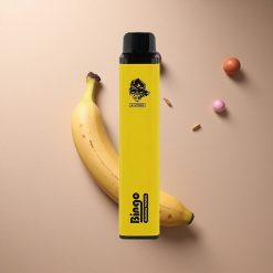 Aivono Aim Bingo 4000 Banana Papaya 1000mAh 10mL