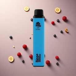 Aivono Aim Bingo 4000 Blå Hallon 1000mAh 10mL