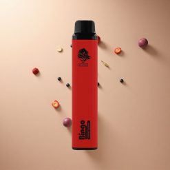 Aivono Aim Bingo 4000 Energidryck Kompakt 1000mAh 10mL