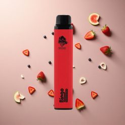 Aivono Aim Bingo 4000 Jordgubb Vattenmelon 1000mAh 10mL 5% nikotin