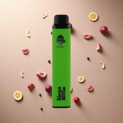 Aivono Aim Bingo 4000 Lush Is 1000mAh 10mL 5% nikotin