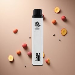 Aivono Aim Bingo 4000 Mango Lychee 1000mAh 10mL