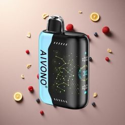 Aivono Aim Boom 25000 Blå Hallon Is 650mAh